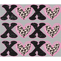 Valentine's Day-QRJ 8089